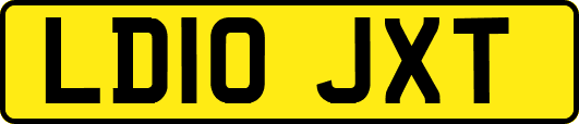 LD10JXT