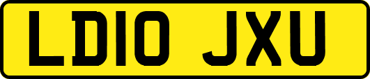 LD10JXU