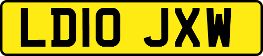 LD10JXW