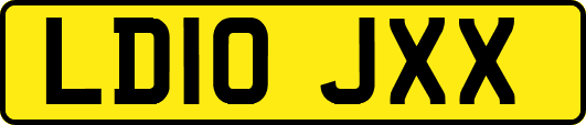 LD10JXX