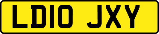 LD10JXY