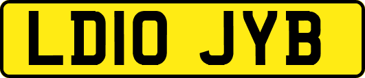 LD10JYB