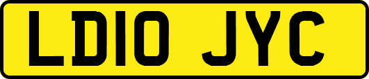 LD10JYC