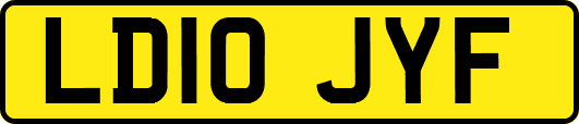 LD10JYF
