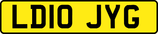 LD10JYG