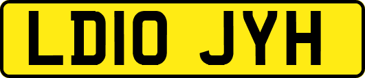 LD10JYH