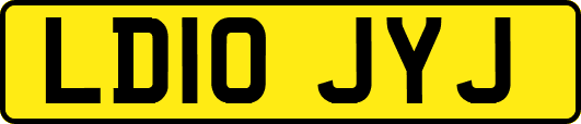 LD10JYJ