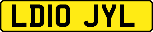 LD10JYL