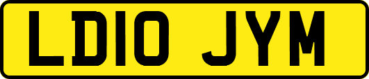 LD10JYM