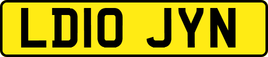 LD10JYN