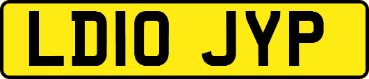 LD10JYP