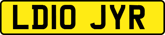 LD10JYR