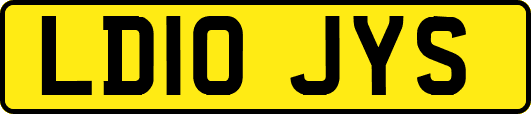 LD10JYS