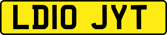 LD10JYT