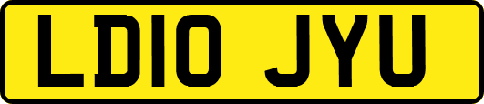 LD10JYU