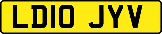 LD10JYV