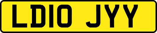 LD10JYY
