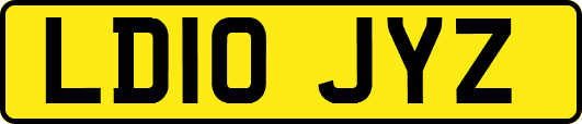 LD10JYZ