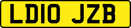 LD10JZB