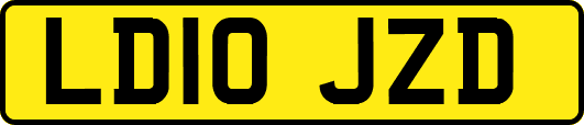LD10JZD