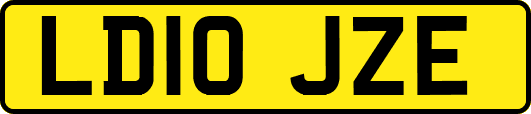 LD10JZE