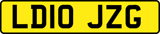 LD10JZG
