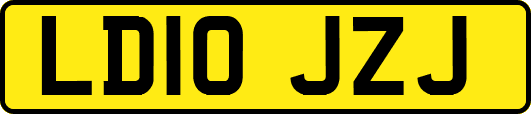 LD10JZJ