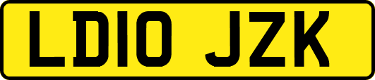 LD10JZK