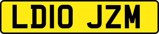 LD10JZM