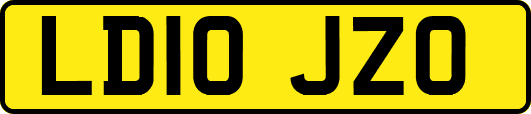 LD10JZO