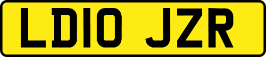 LD10JZR