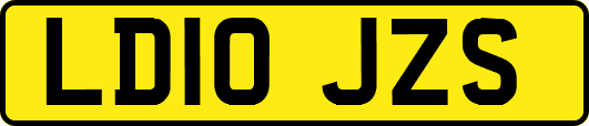 LD10JZS