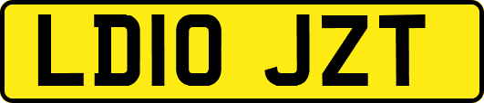 LD10JZT