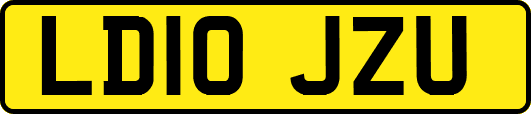 LD10JZU