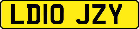 LD10JZY