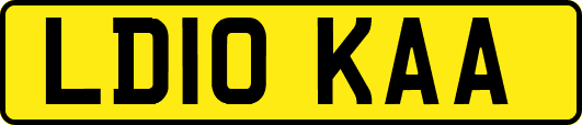 LD10KAA