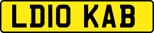 LD10KAB