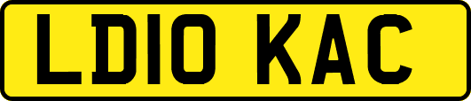 LD10KAC