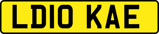 LD10KAE