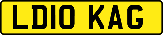 LD10KAG