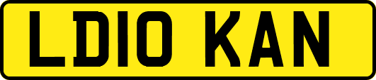 LD10KAN