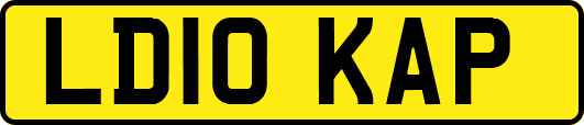 LD10KAP