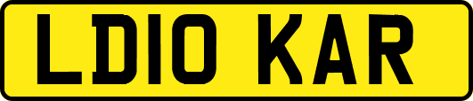 LD10KAR