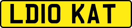 LD10KAT