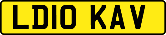 LD10KAV