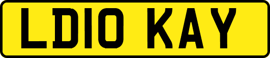 LD10KAY