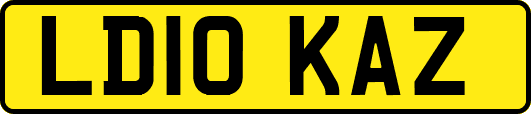 LD10KAZ