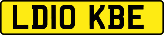 LD10KBE