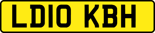 LD10KBH