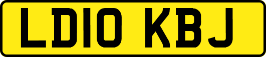 LD10KBJ